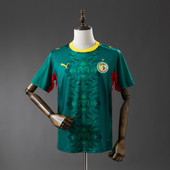 Senegal Away 2026 World Cup
