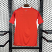 Switzerland Home 2026 World Cup