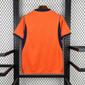 Netherlands Home 2026 World Cup