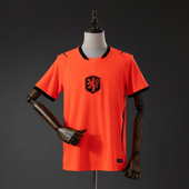 Netherlands Home 2026 World Cup