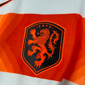 Netherlands Away 2026 World Cup