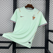 France Away 2026 World Cup