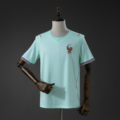 France Away 2026 World Cup