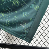 Manchester City Fourth 2025/26 Jersey