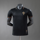 Portugal Black 2026 World Cup Player Version