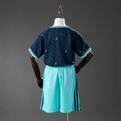 Kids Germany Away 2026 World Cup