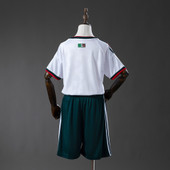 Kids Mexico Away 2026 World Cup