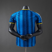 Colombia Away World Cup 2026 Player Version