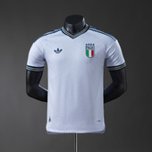 Italy Away 2026 World Cup Player Version