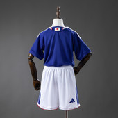 Kids Japan Home 2026 World Cup