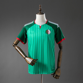 Algeria World Cup 2026 Away