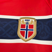 Norway World Cup 2026 Home