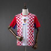 Croatia World Cup 2026 Home