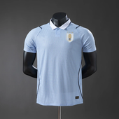 Uruguay World Cup 2026 Home Player Version