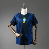 Brazil Away 2026 World Cup