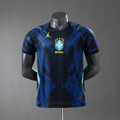 Brazil Away 2026 World Cup Player Version