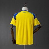 Sweden 2026 Home