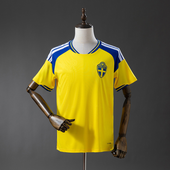 Sweden 2026 Home