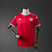 Tunisia World Cup 2026 Home