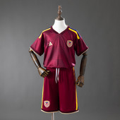 Kids Venezuela 2026 Home