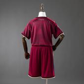 Kids Venezuela 2026 Home
