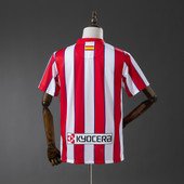 Retro Atletico Madrid 11/12 Home