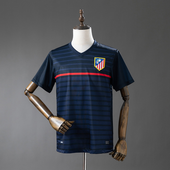 Retro Atletico Madrid 11/12 Away