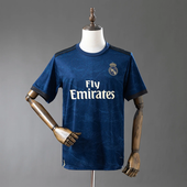 Retro Real Madrid 19/20 Away