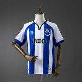 Retro Porto 14/15 Home