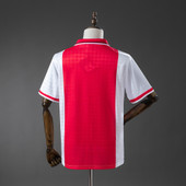 Retro Ajax 89/90 Home