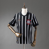 Retro Corinthians 2012