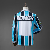 Gremio 97/98 Home Long-Sleeve