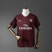 Retro PSG 06/07 Away