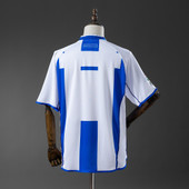 Retro Deportivo Alavés 03/04 Home