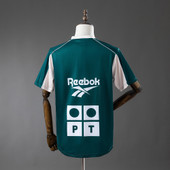 Retro Sporting CP 00/01 Training Retro