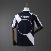 Retro Vasco da Gama 1997 Home