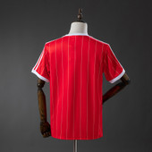 Retro Nottingham Forest 82/84 Away