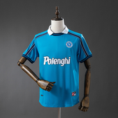 Retro Napoli 98/99 Home