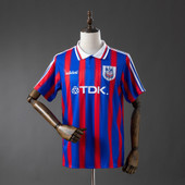 Retro Crystal Palace 96/98 Home