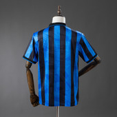 Retro Atalanta 91/93 Home