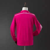 Retro Real Madrid 14/15 Away Long Sleeve