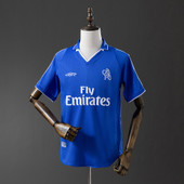 Retro Chelsea 01/03 Home