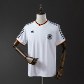 Retro Germany 1986 Home