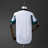 Retro Newcastle United 99/00 Away