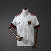 Retro Belgium 2020 Away