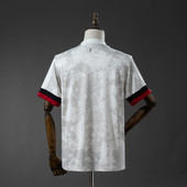 Retro Belgium 2020 Away