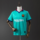 Retro Barcelona 19/20 Third