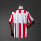 Retro Chivas 91/92 Home