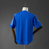 Retro Italy 2004 Home