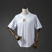 Retro Italy 2004 Away